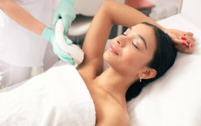 All About Laser Hair Removal