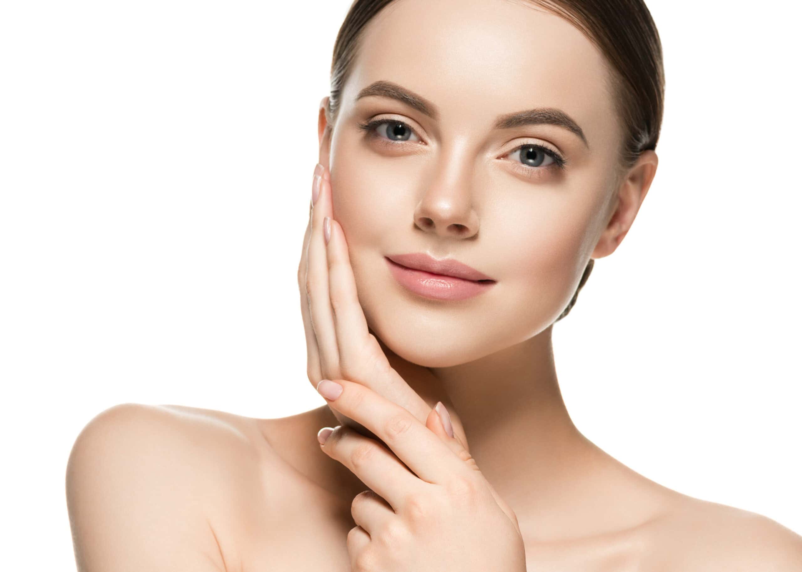 RF Microneedling for Skin Tightening