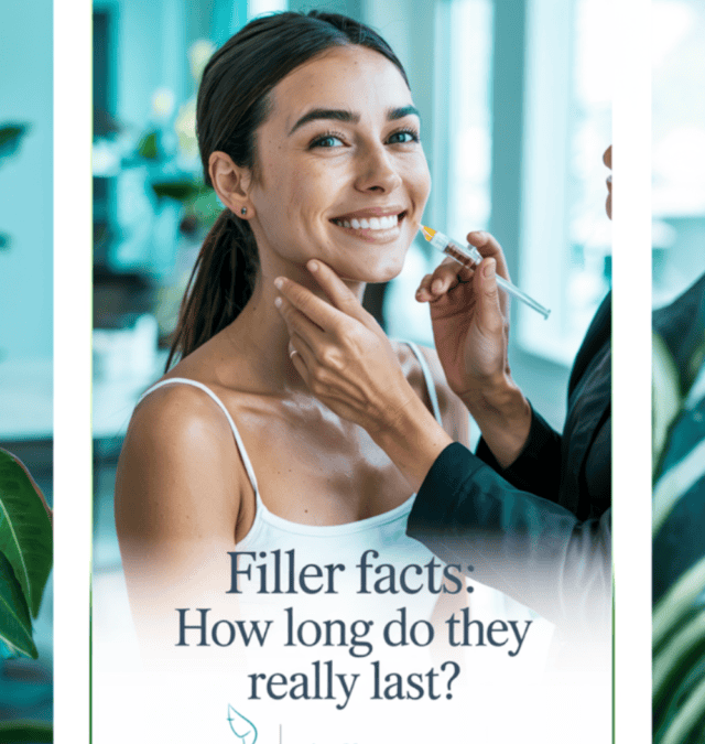 Filler Facts: How long do they last?
