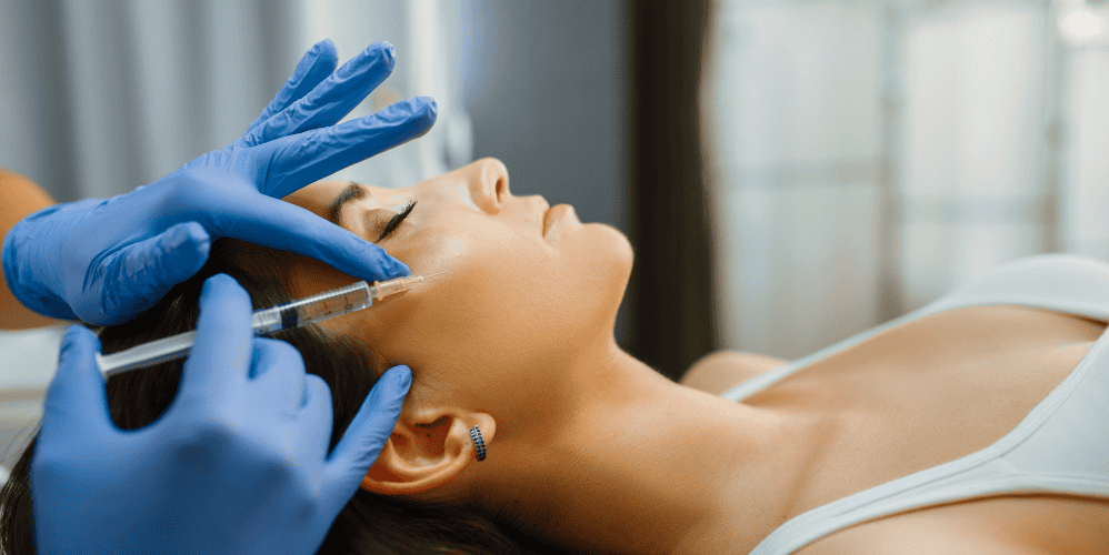 Is Botox Covered by Insurance in Toronto