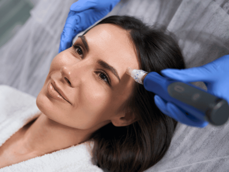 Personalized Microneedling Treatment Plans for Your Skin Etobicoke Personalized Microneedling Treatment Plans for Your Skin Etobicoke