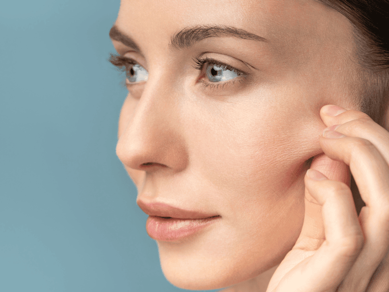 RF Microneedling for Skin Tightening and Laxity in Etobicoke