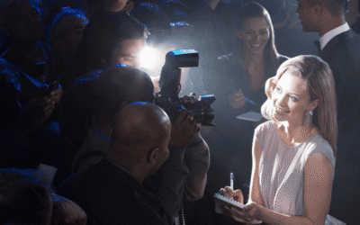 What Fillers Do Celebrities Use: The Inside Scoop on Hollywood’s Fountain of Youth