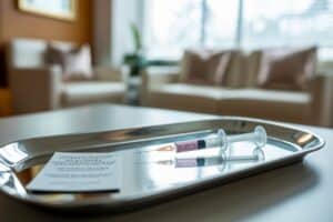 Maximum Botox dosage per session